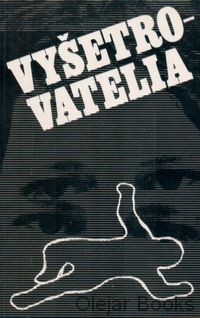 Vyšetrovatelia