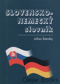 Slovensko-nemecký slovník