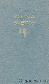 Vojna svetov