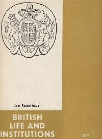 British Life and Institutions