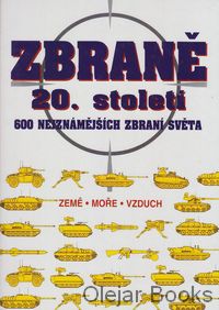 Zbraně 20. století