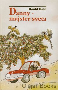 Danny - majster sveta