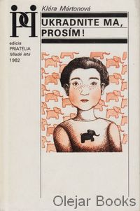 Ukradnite ma, prosím!