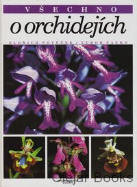 Všechno o orchidejích
