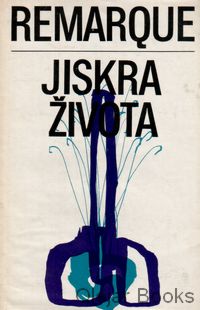 Jiskra života