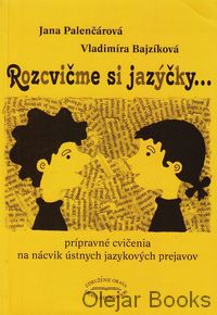 Rozcvičme si jazýčky ...