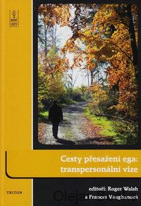 Cesty přesažení ega: transpersonální vize