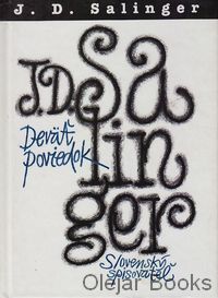 Deväť poviedok