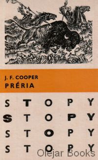 Préria