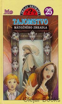 Tajomstvo mátožného zrkadla