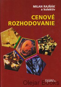 Cenové rozhodovanie