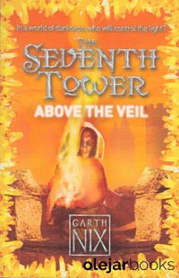 The Seventh Tower 4: Above the Veil 