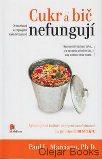 Cukr a bič nefungují