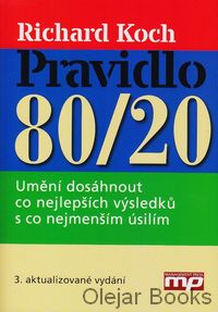 Pravidlo 80/20