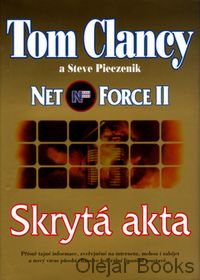 Net Force II: Skrytá akta