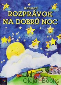 Kolotoč rozprávok na dobrú noc