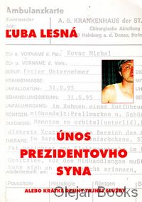 Únos prezidentovho syna