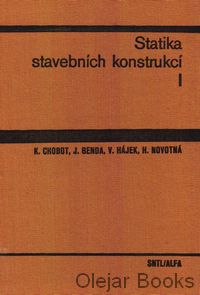 Statika stavebních konstrukcí I.