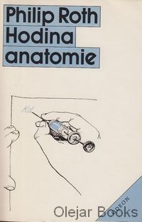 Hodina anatomie