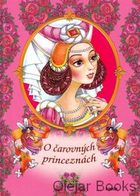 O čarovných princeznách
