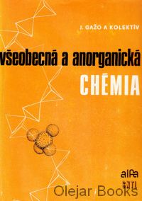 Všeobecná a anorganická chémia