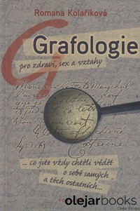 Grafologie