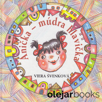 Anička - múdra hlavička
