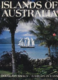 Islands of Australia