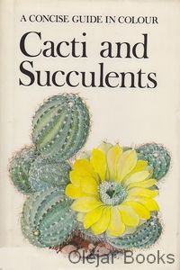 Cacti and Succulents