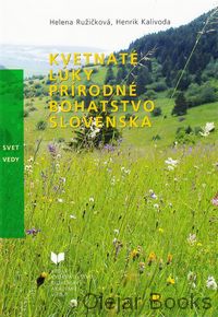 Kvetnaté lúky - prírodné bohatstvo Slovenska