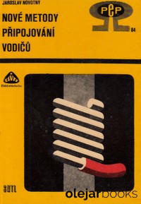 Nové metody připojování vodičů