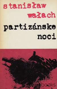 Partizánske noci