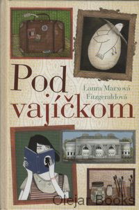Pod vajíčkom