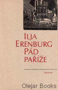 Pád Paříže