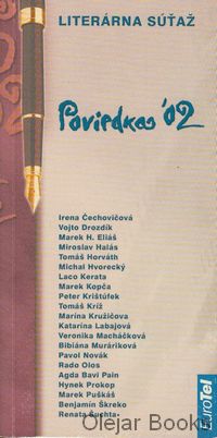 Poviedka ´02