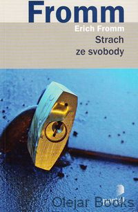 Strach ze svobody