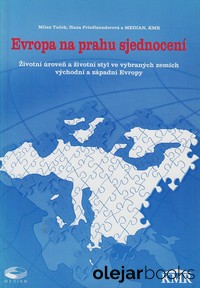 Evropa na prahu sjednocení