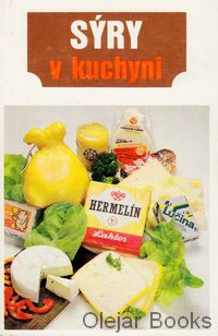 Sýry v kuchyni