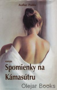 Spomienky na Kámasútru