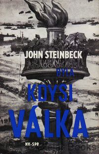 Byla kdysi válka