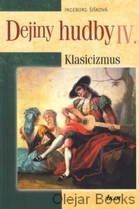 Dejiny hudby IV.
