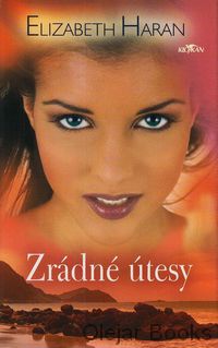 Zrádné útesy
