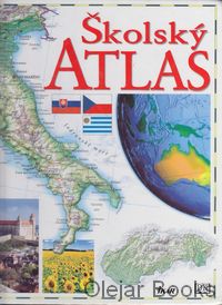 Školský atlas