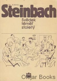 Svědek téměř stoletý