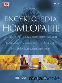 Encyklopédia homeopatie