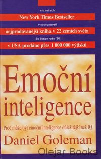 Emoční inteligence