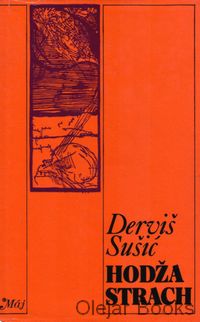 Hodža Strach