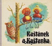 Kaštánek a Kaštanka