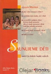 Saunujeme děti
