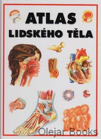 Atlas lidského těla